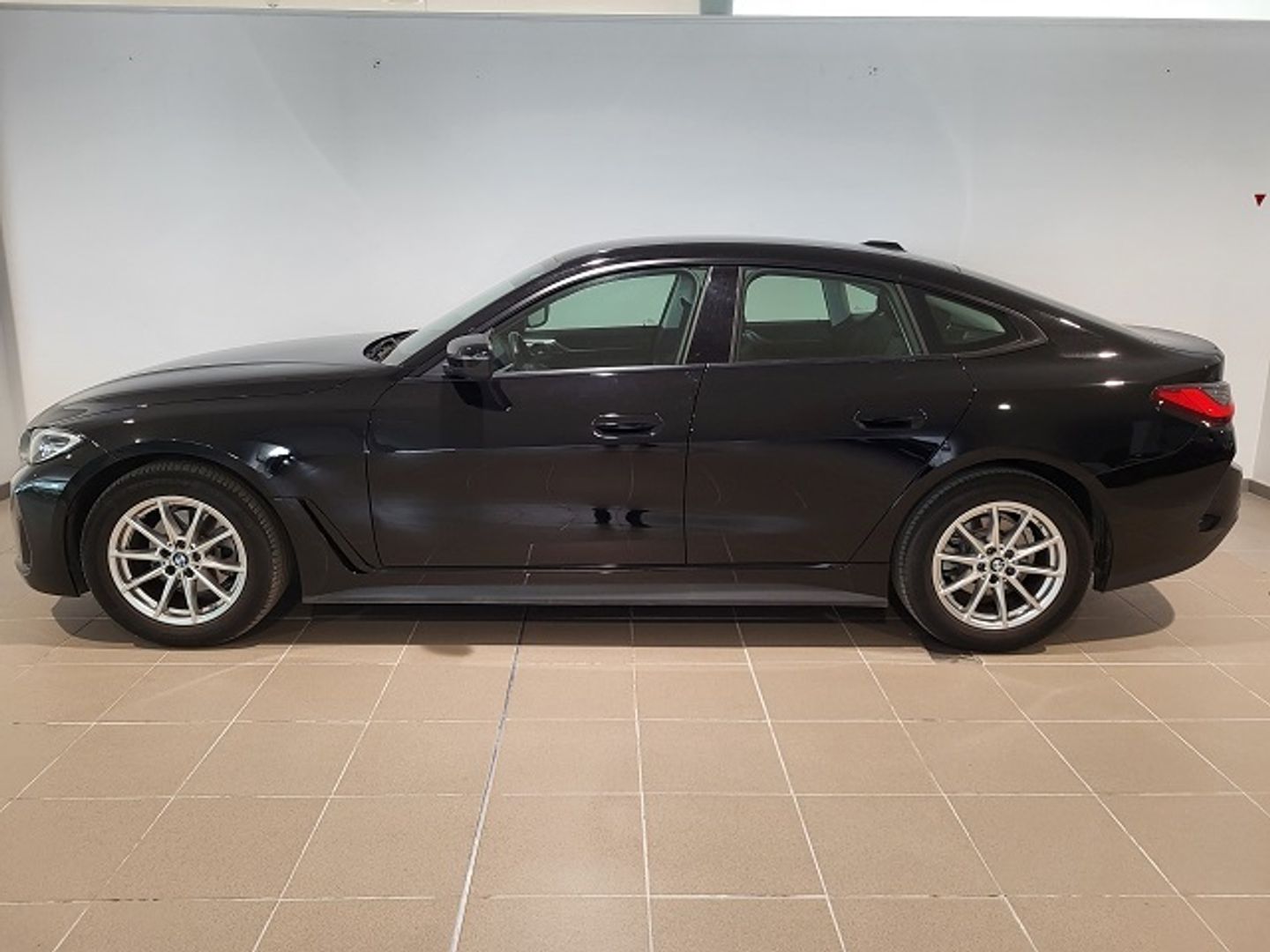 BMW Serie 4 420d Gran Coupe 140 kW (190 CV)