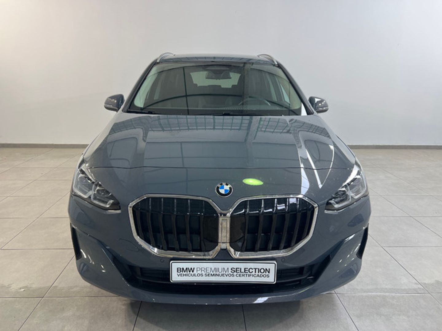 BMW Serie 2 218i Active Tourer 100 kW (136 CV)
