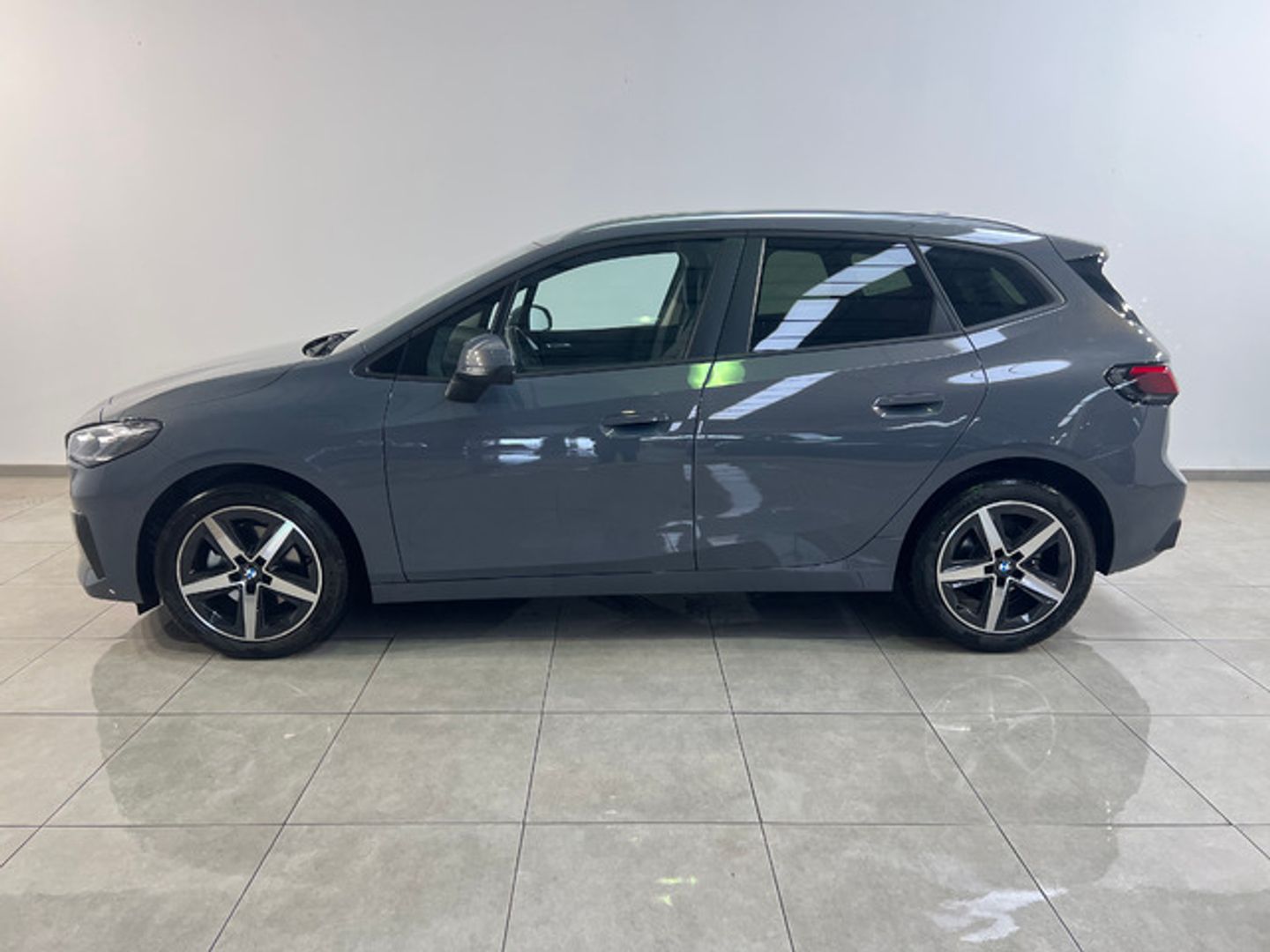 BMW Serie 2 218i Active Tourer 100 kW (136 CV)