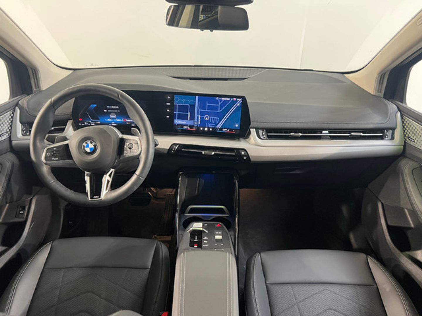 BMW Serie 2 218i Active Tourer 100 kW (136 CV)