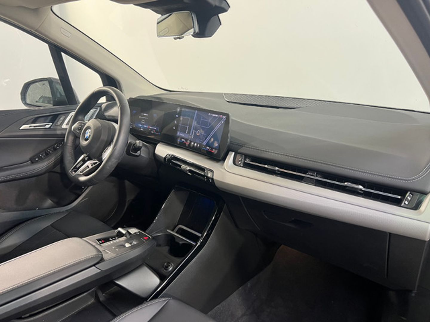 BMW Serie 2 218i Active Tourer 100 kW (136 CV)
