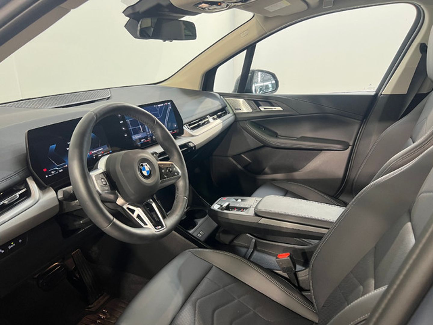 BMW Serie 2 218i Active Tourer 100 kW (136 CV)