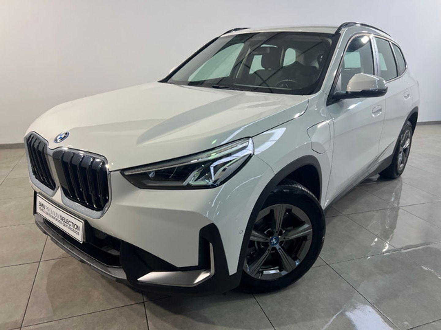 BMW X1 xDrive25e 180 kW (245 CV)