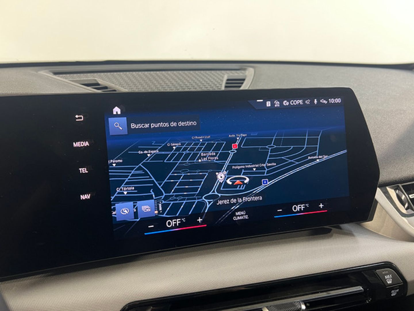 BMW X1 xDrive25e 180 kW (245 CV)