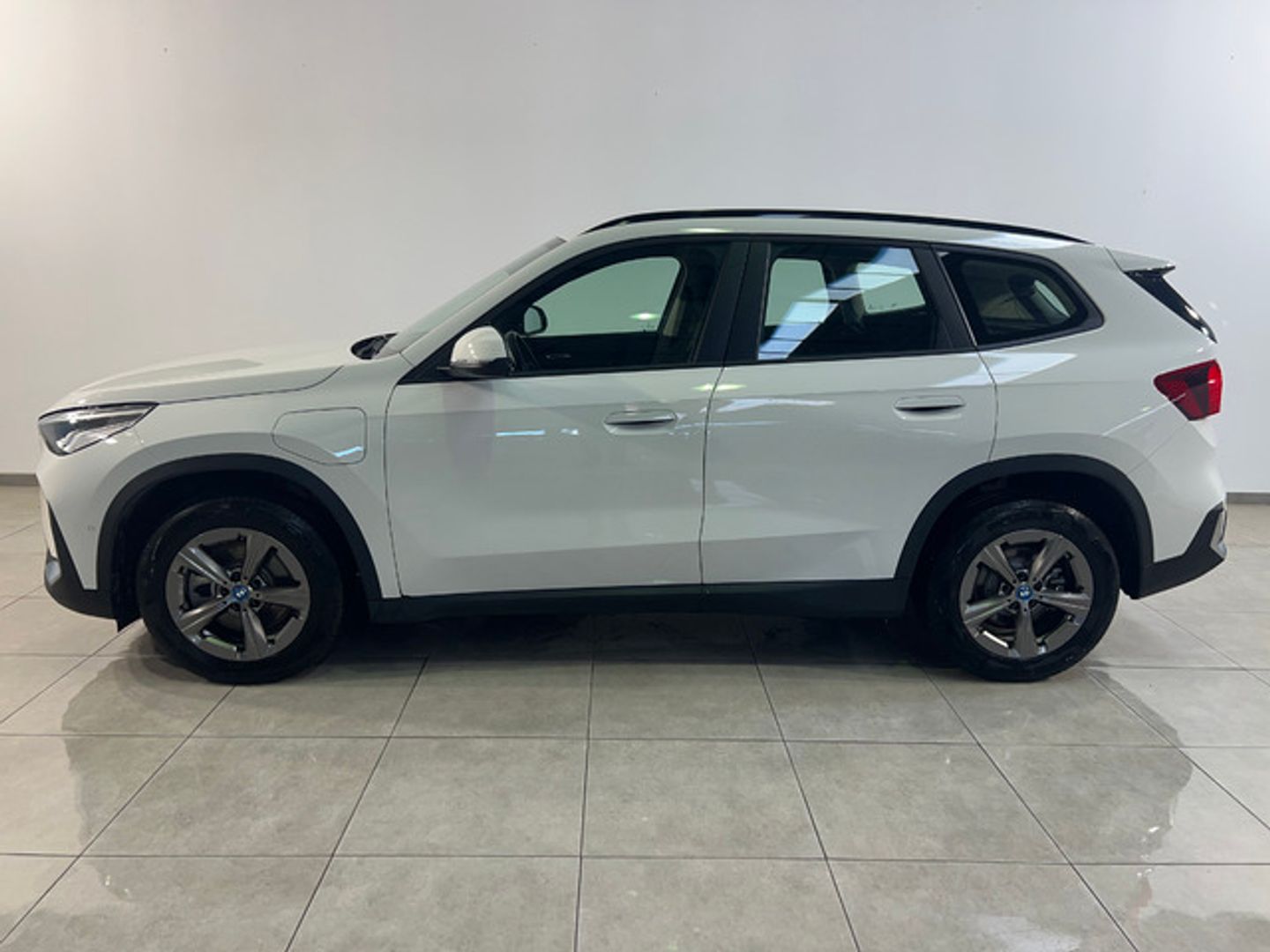 BMW X1 xDrive25e 180 kW (245 CV)