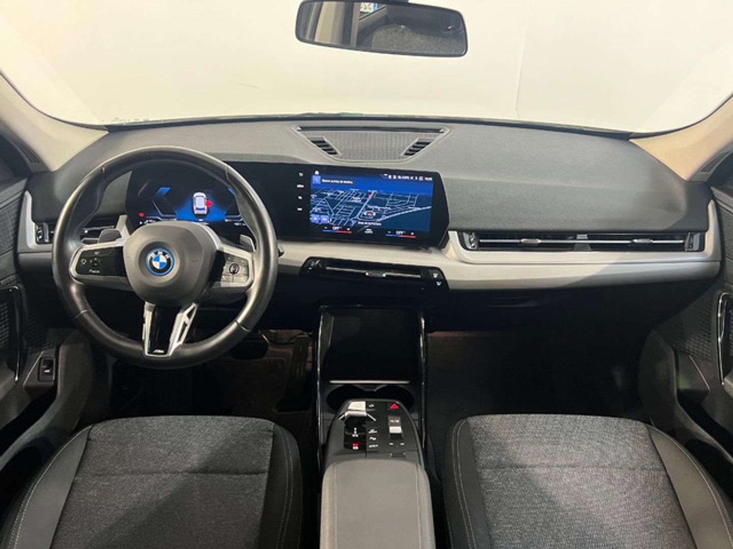 BMW X1 xDrive25e 180 kW (245 CV)