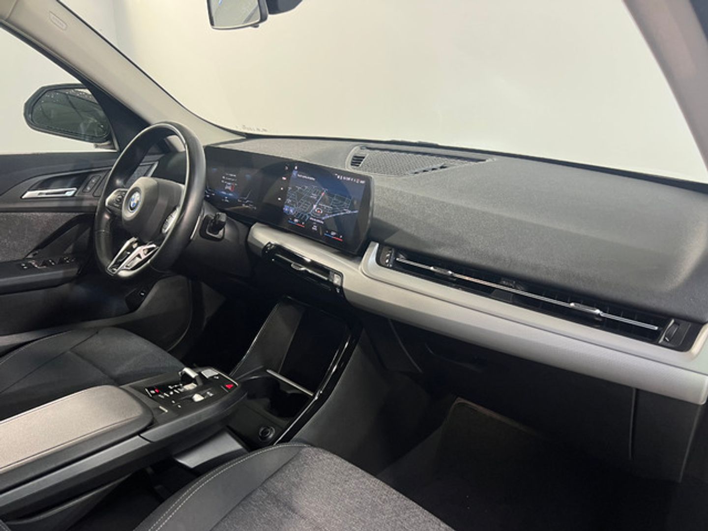 BMW X1 xDrive25e 180 kW (245 CV)