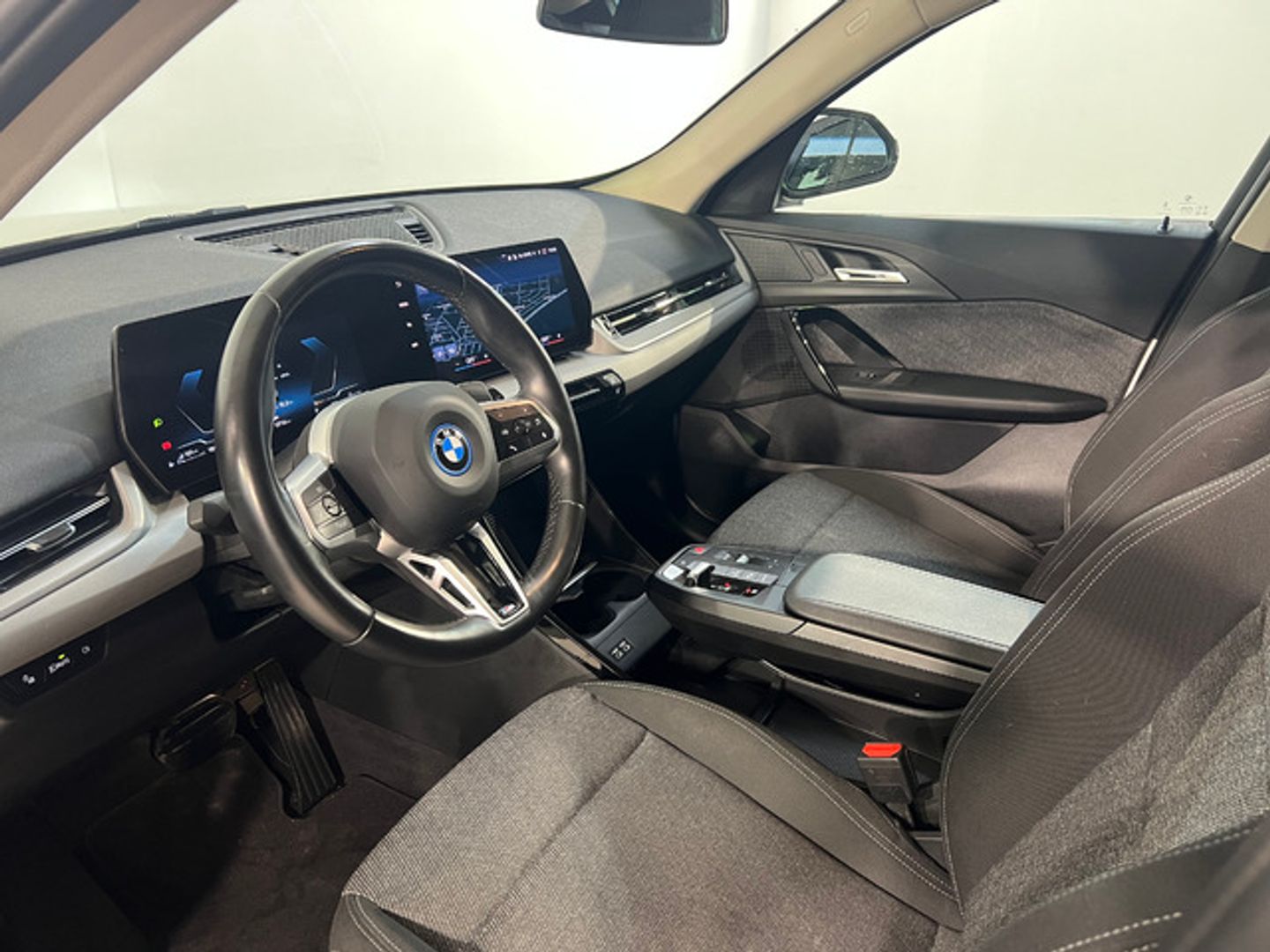 BMW X1 xDrive25e 180 kW (245 CV)