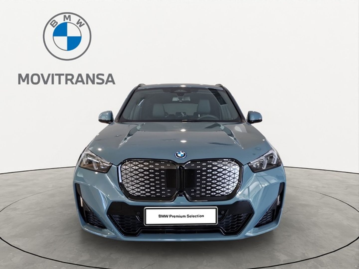 BMW iX1 xDrive30 230 kW (313 CV)