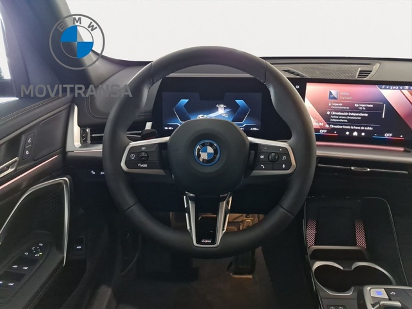 BMW iX1 xDrive30 230 kW (313 CV)