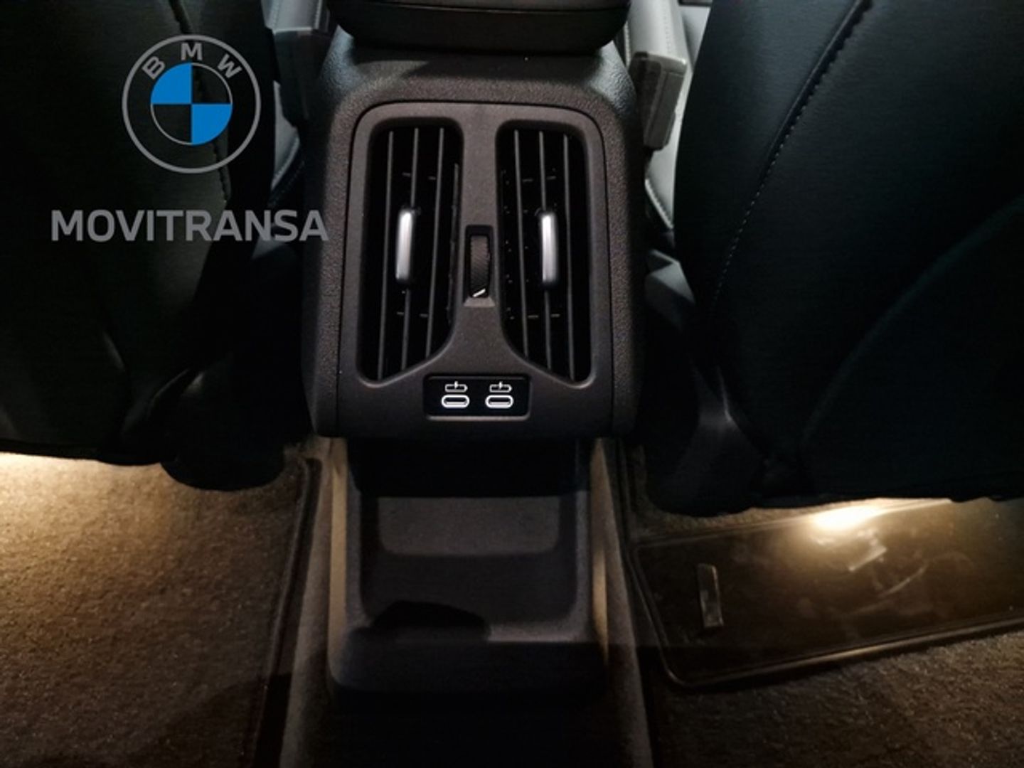 BMW iX1 xDrive30 230 kW (313 CV)
