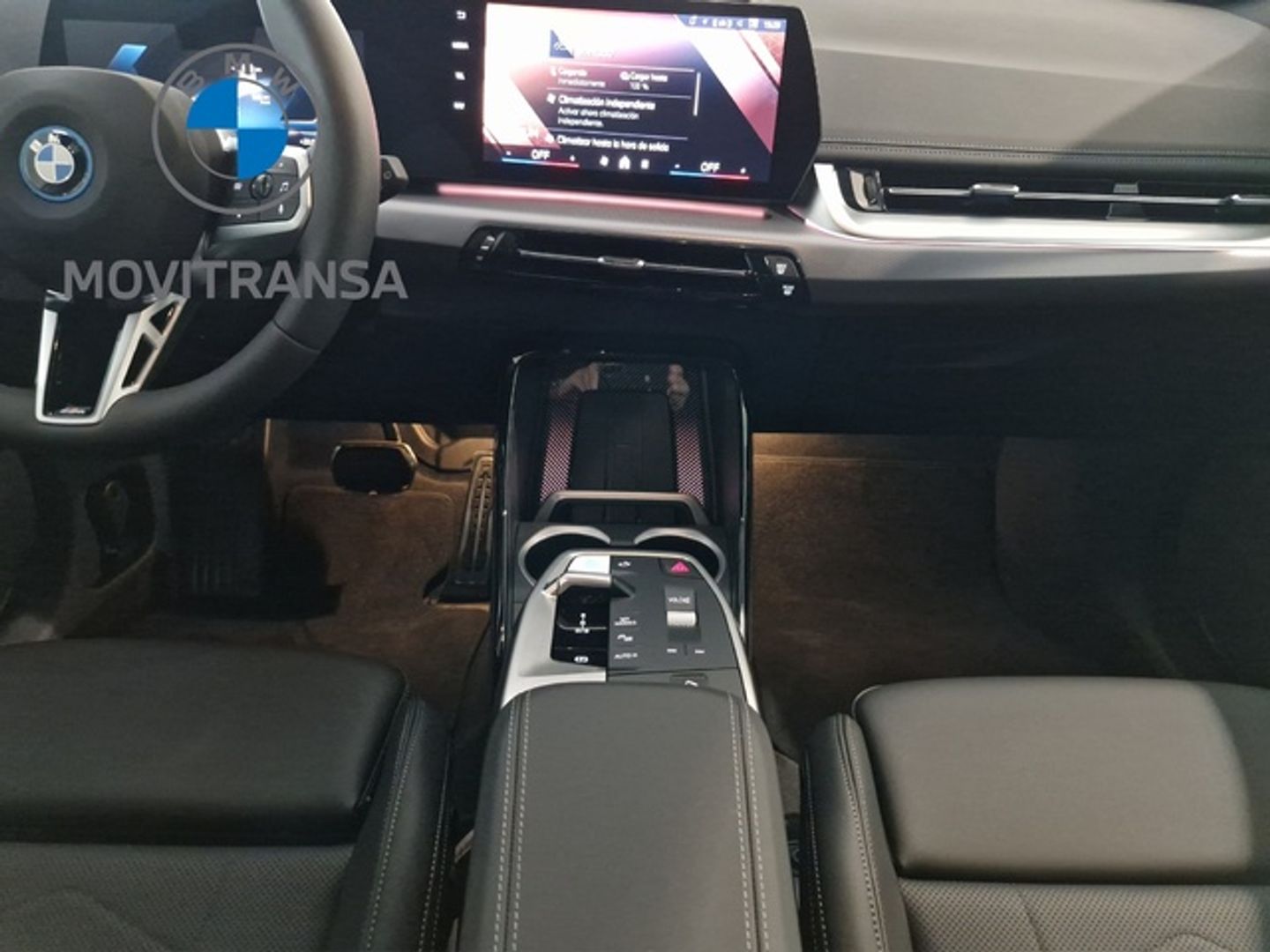 BMW iX1 xDrive30 230 kW (313 CV)