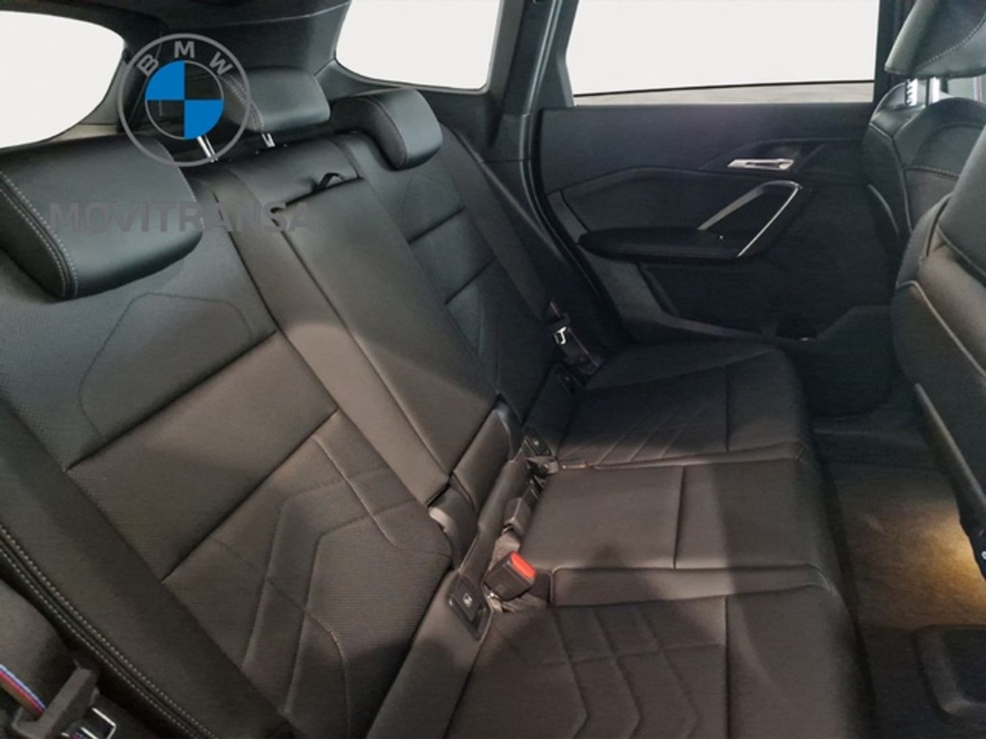 BMW iX1 xDrive30 230 kW (313 CV)