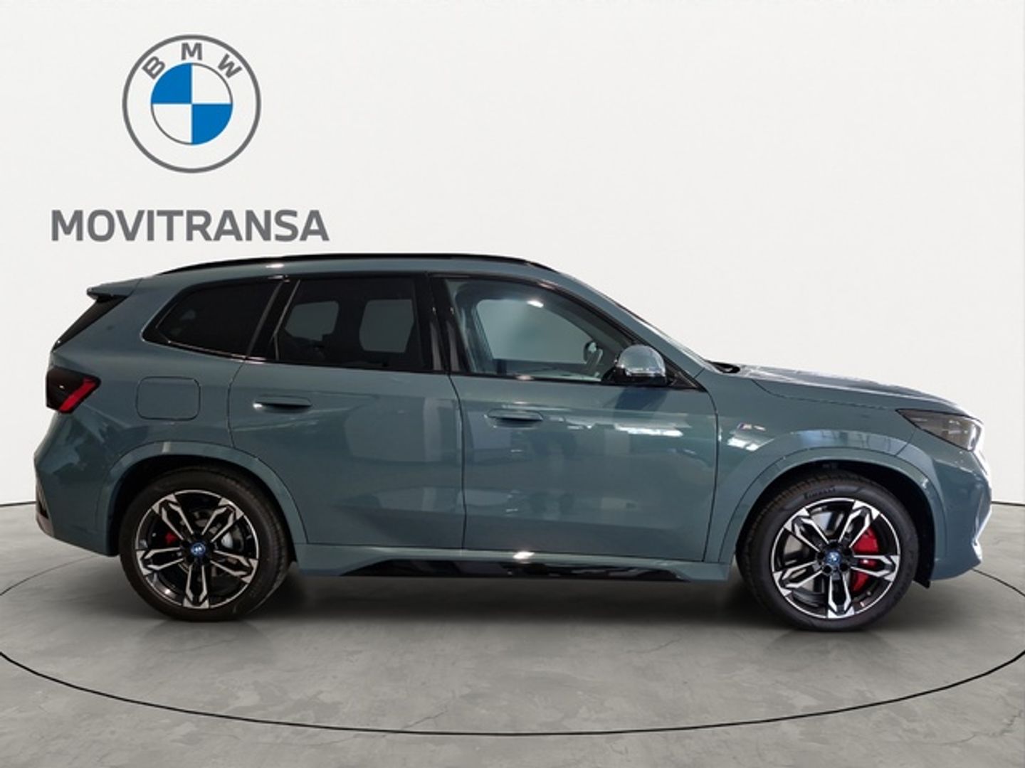 BMW iX1 xDrive30 230 kW (313 CV)