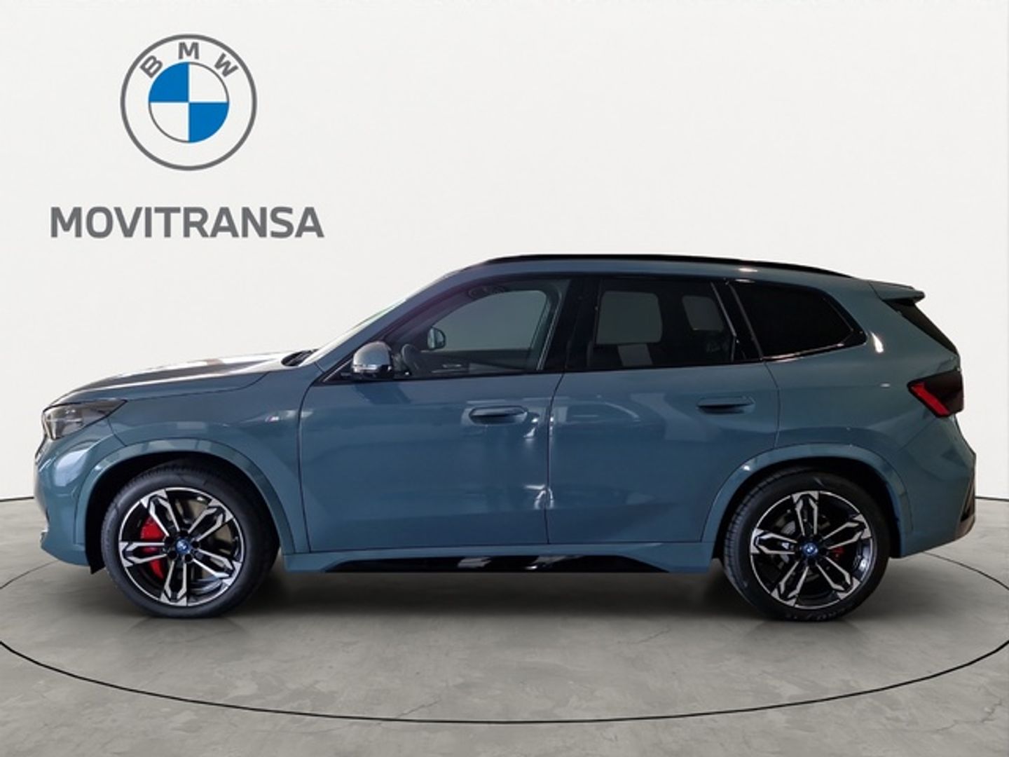 BMW iX1 xDrive30 230 kW (313 CV)
