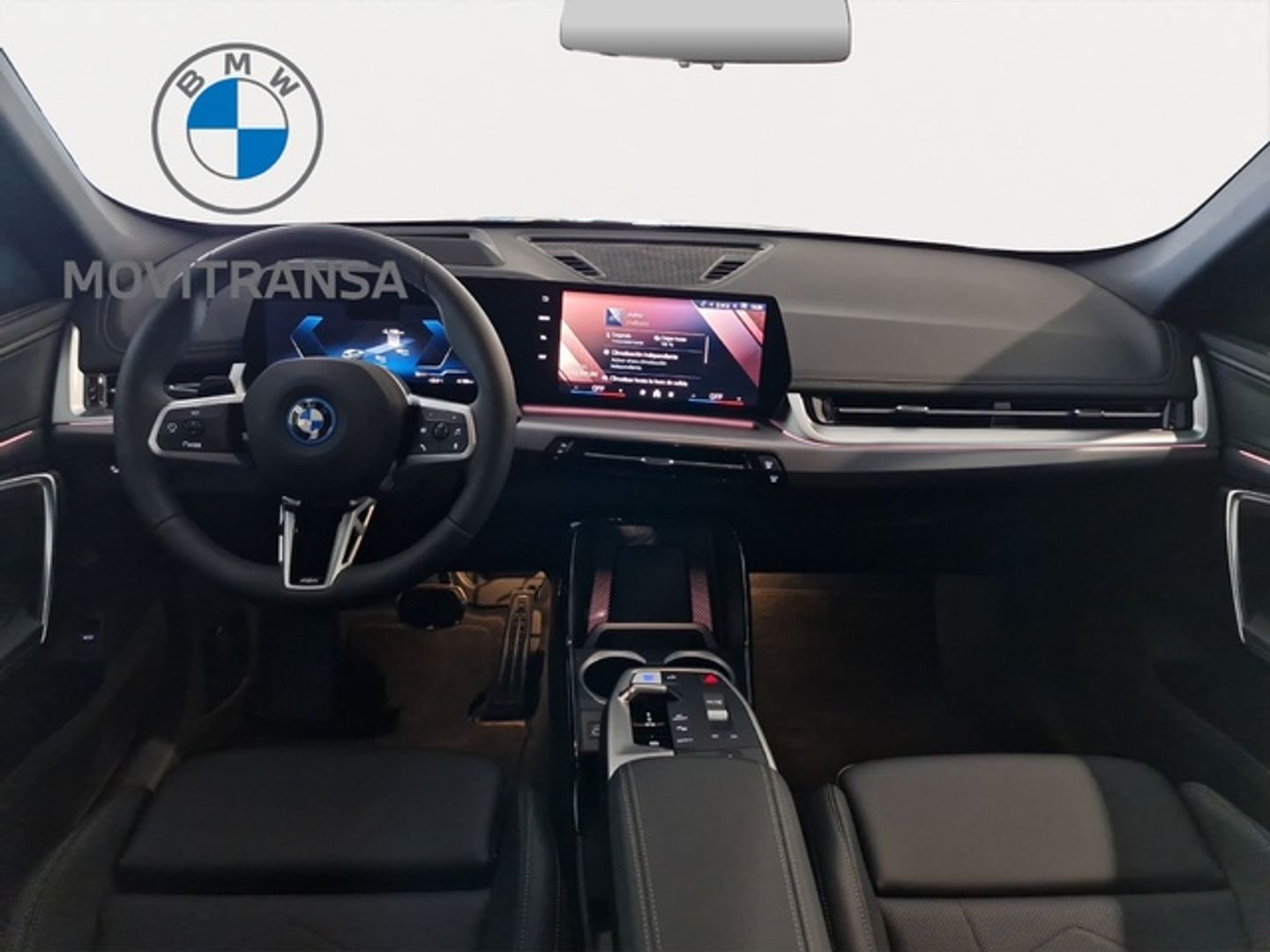 BMW iX1 xDrive30 230 kW (313 CV)