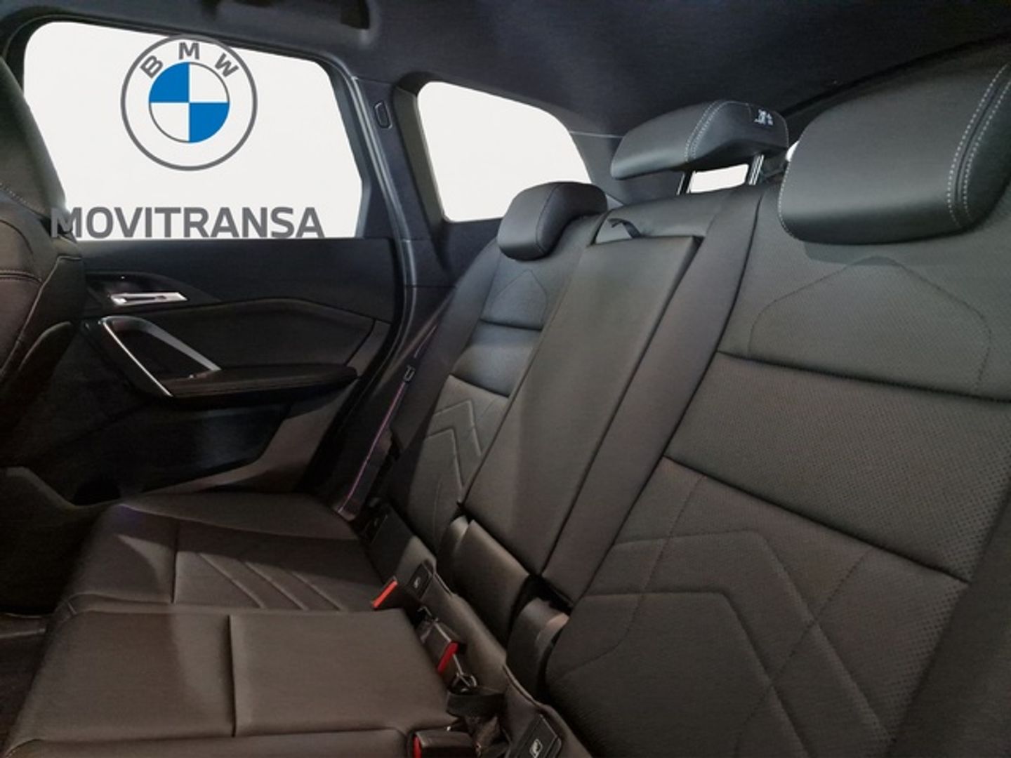 BMW iX1 xDrive30 230 kW (313 CV)