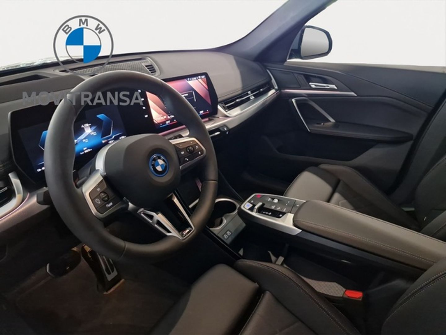 BMW iX1 xDrive30 230 kW (313 CV)