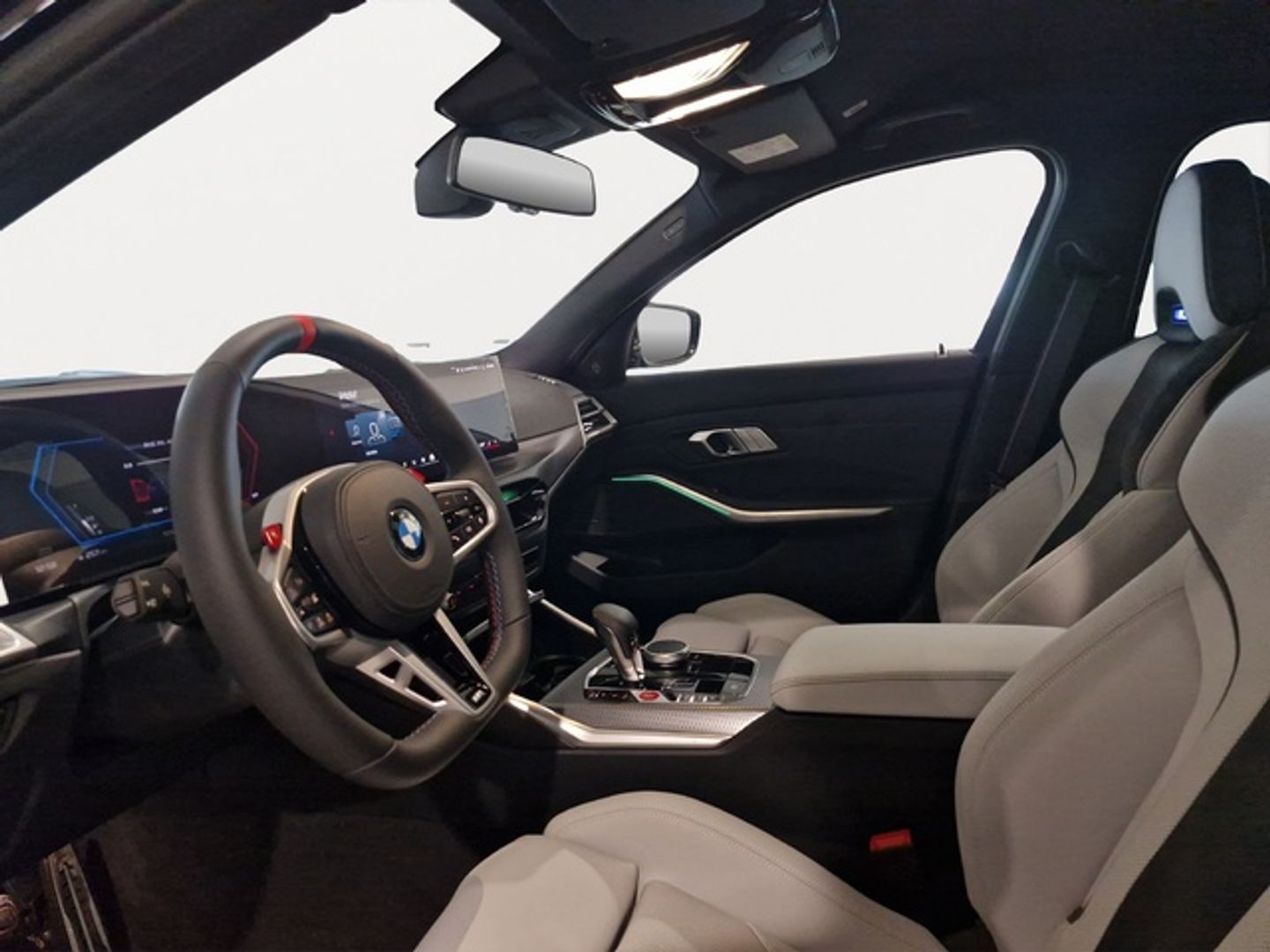 BMW M M3 Competition Touring xDrive 375 kW (510 CV)