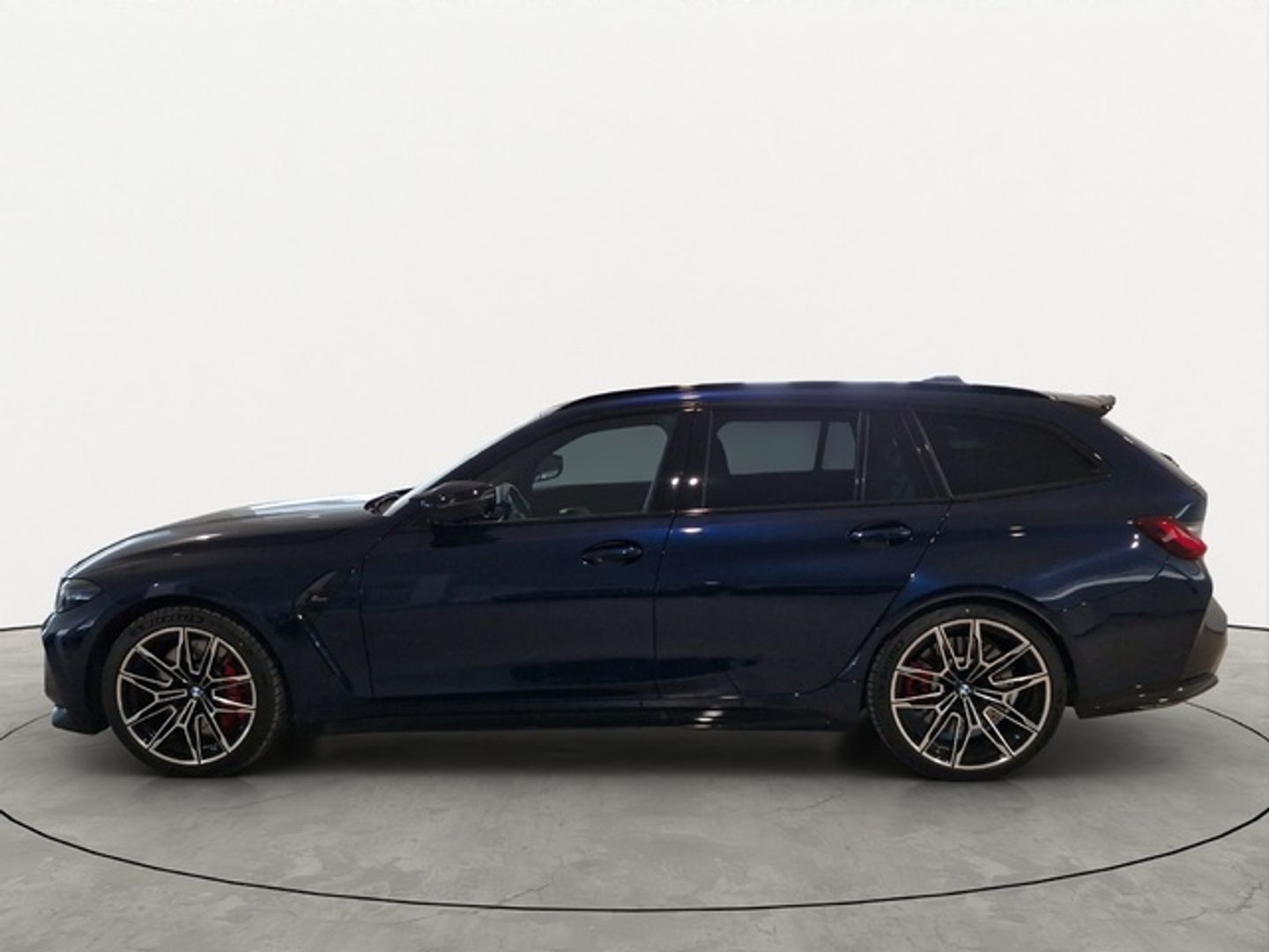 BMW M M3 Competition Touring xDrive 375 kW (510 CV)