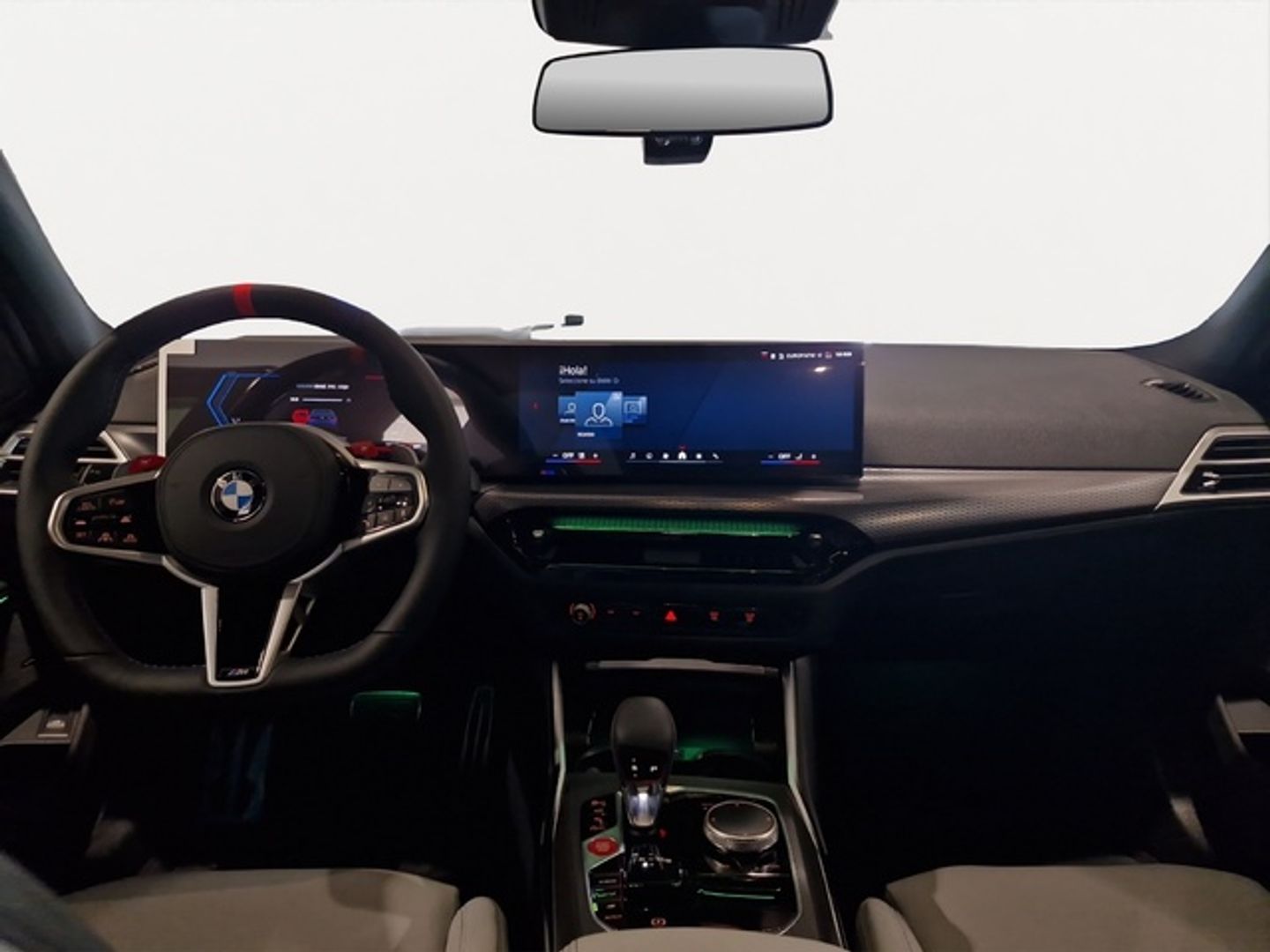 BMW M M3 Competition Touring xDrive 375 kW (510 CV)