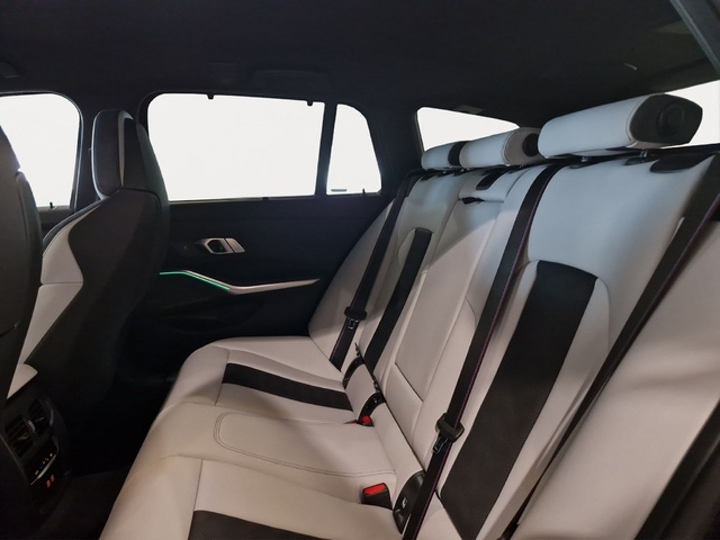 BMW M M3 Competition Touring xDrive 375 kW (510 CV)
