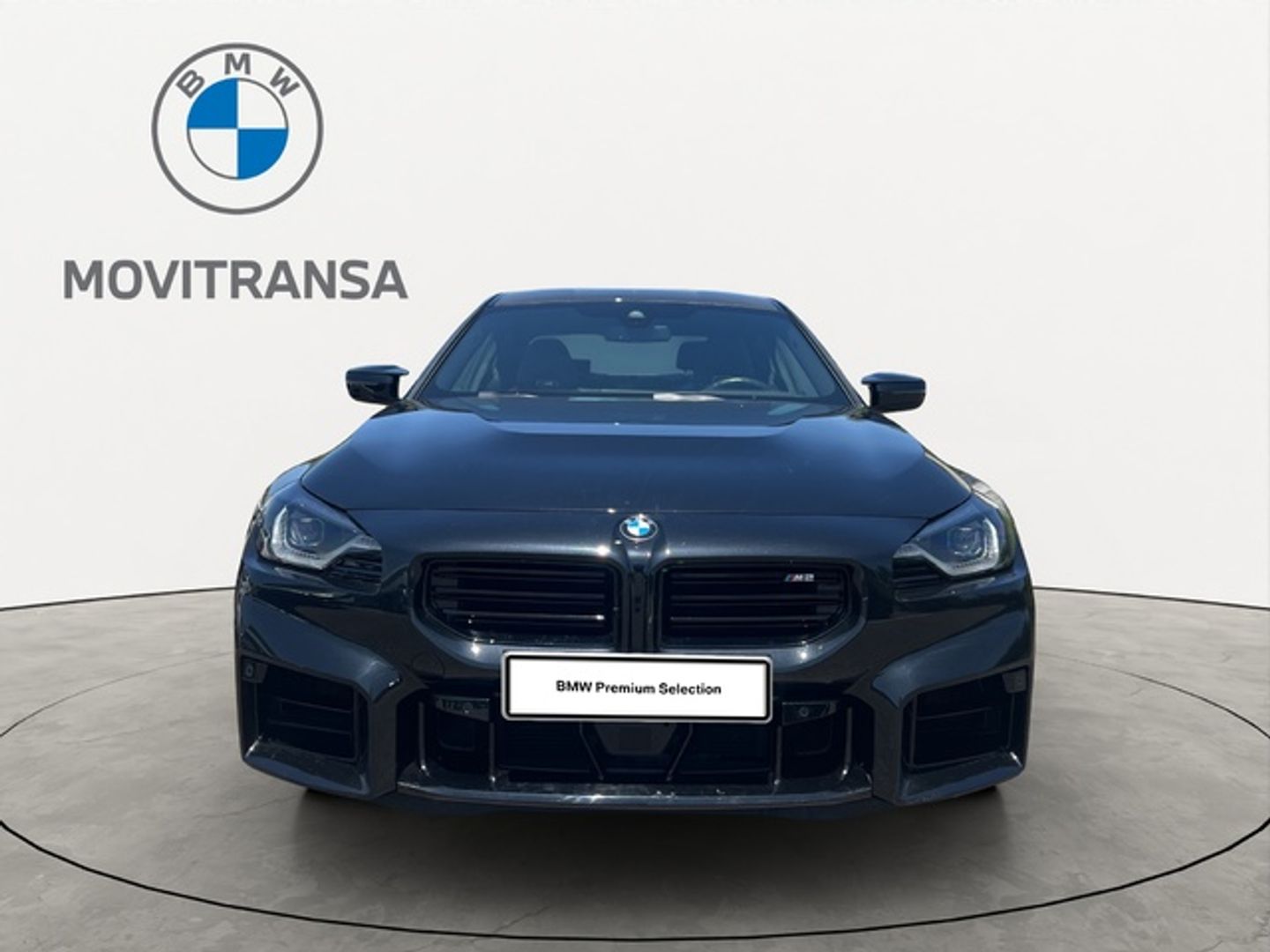 BMW M M2 Coupe 338 kW (460 CV)