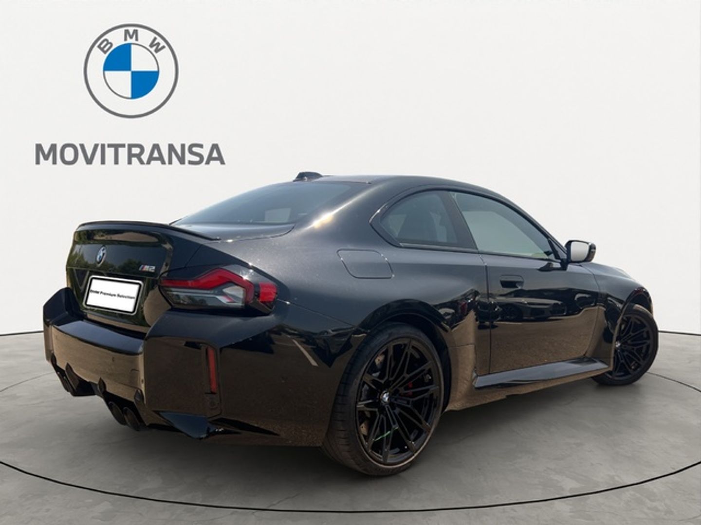 BMW M M2 Coupe 338 kW (460 CV)