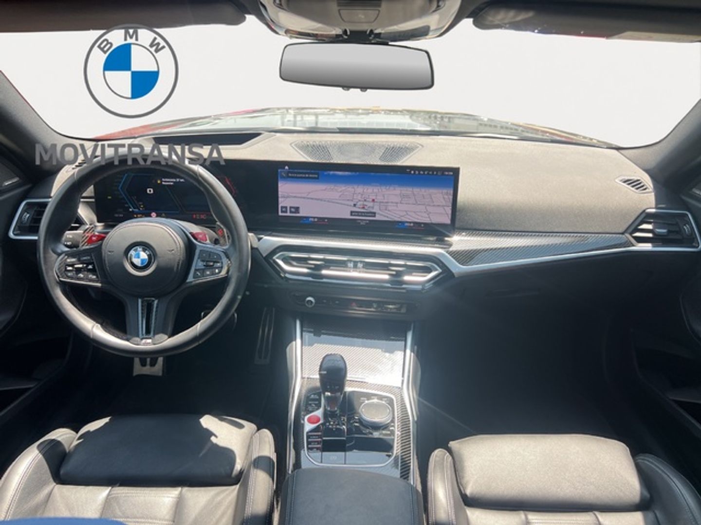 BMW M M2 Coupe 338 kW (460 CV)