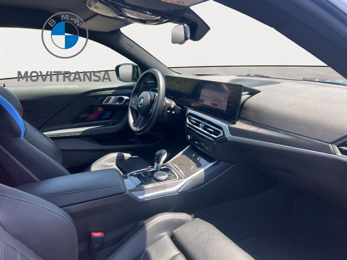 BMW M M2 Coupe 338 kW (460 CV)