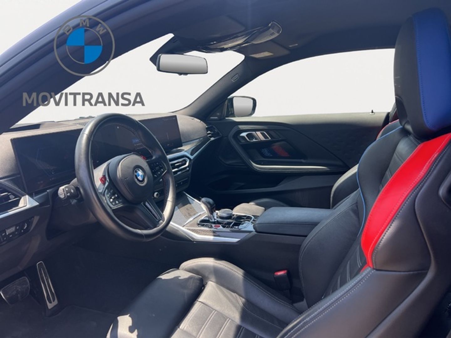 BMW M M2 Coupe 338 kW (460 CV)