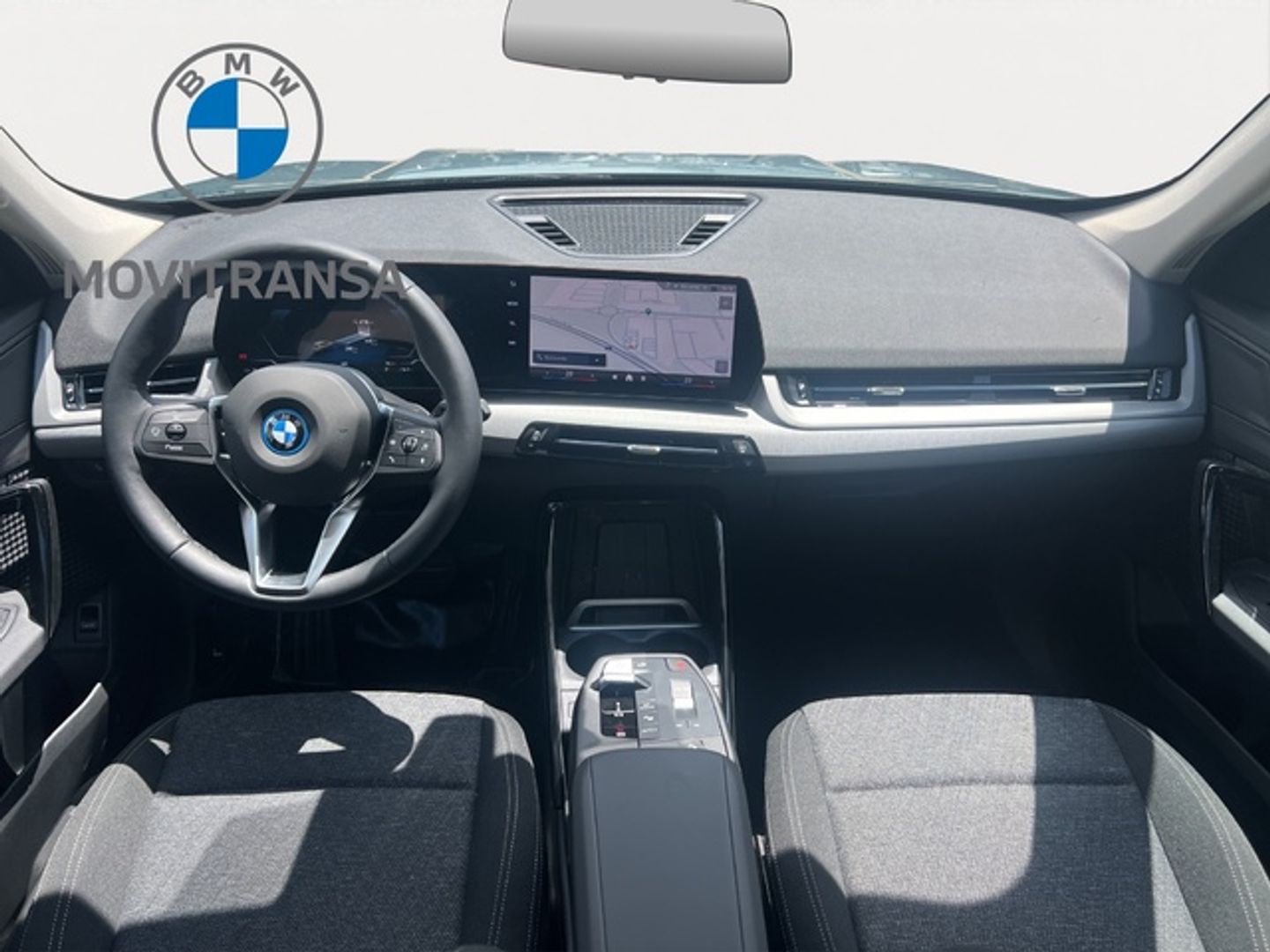 BMW iX1 eDrive20 150 kW (204 CV)
