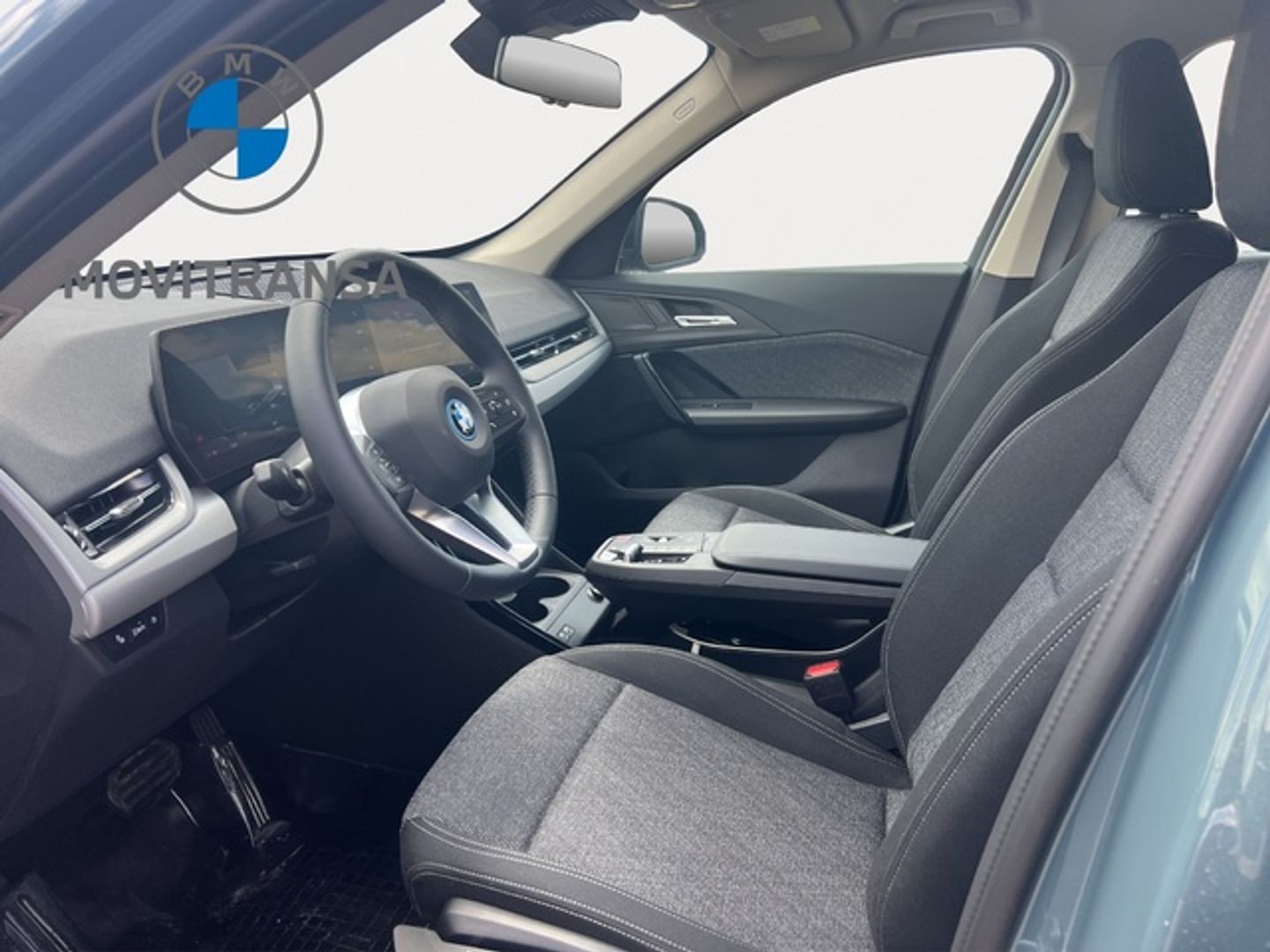 BMW iX1 eDrive20 150 kW (204 CV)
