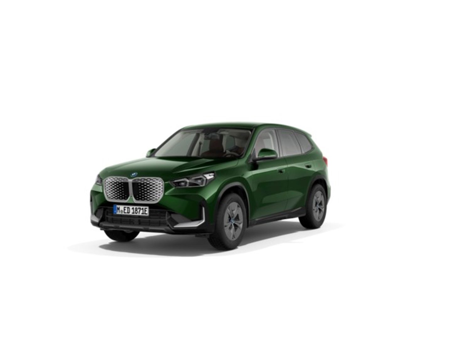BMW iX1 eDrive20 150 kW (204 CV)