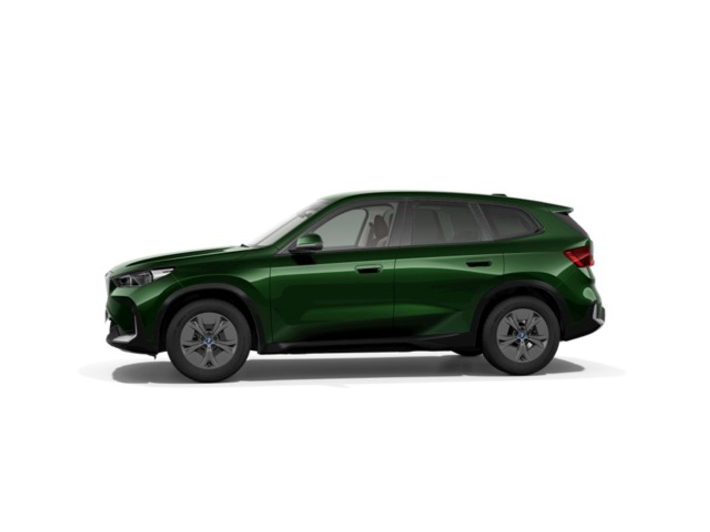 BMW iX1 eDrive20 150 kW (204 CV)