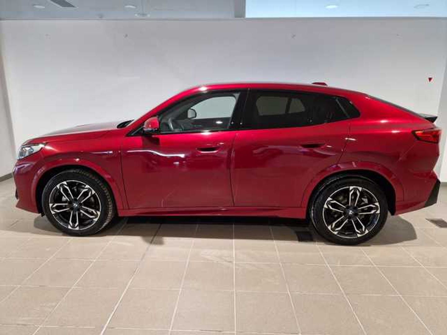 BMW X2 sDrive18d 110 kW (150 CV)