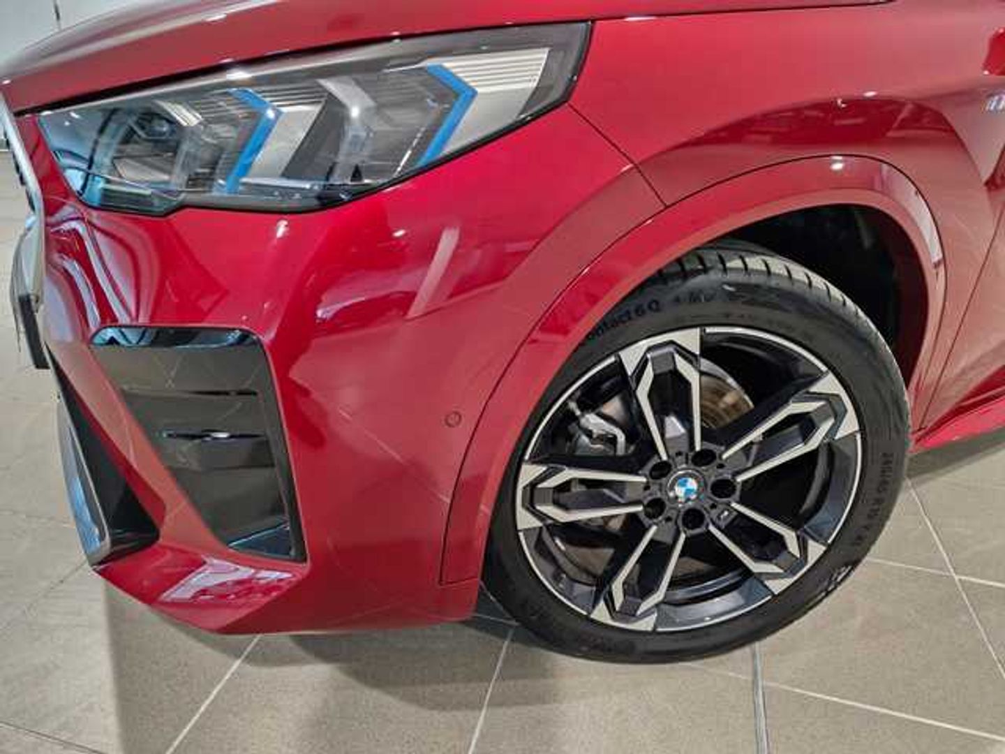 BMW X2 sDrive18d 110 kW (150 CV)