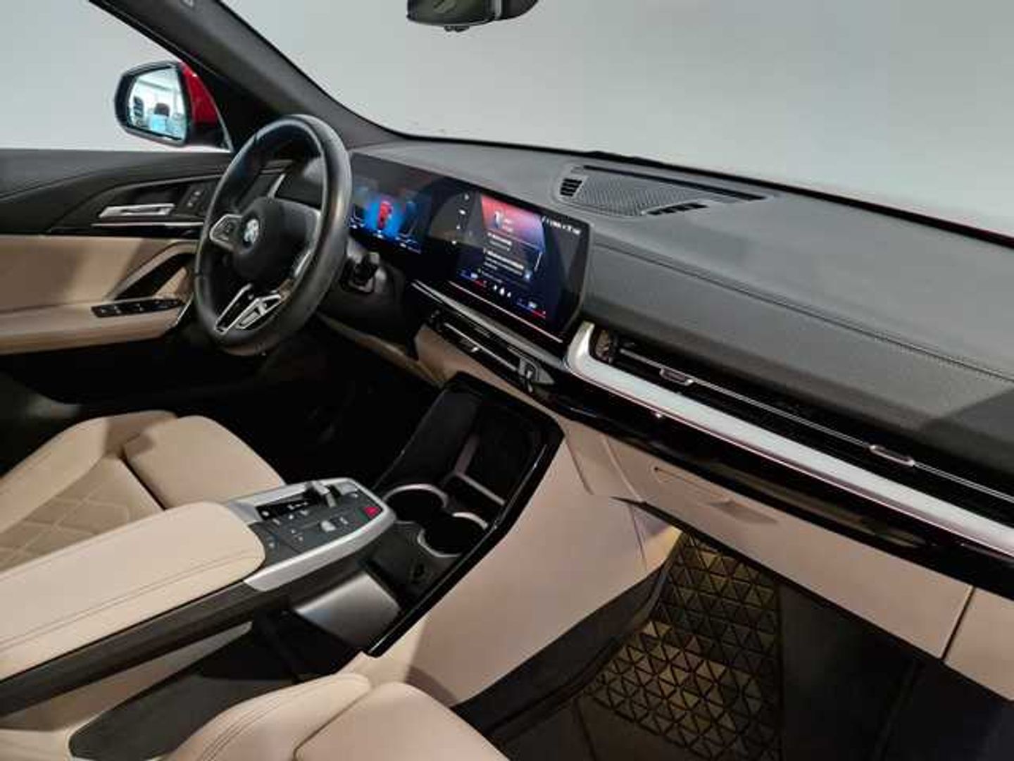 BMW X2 sDrive18d 110 kW (150 CV)