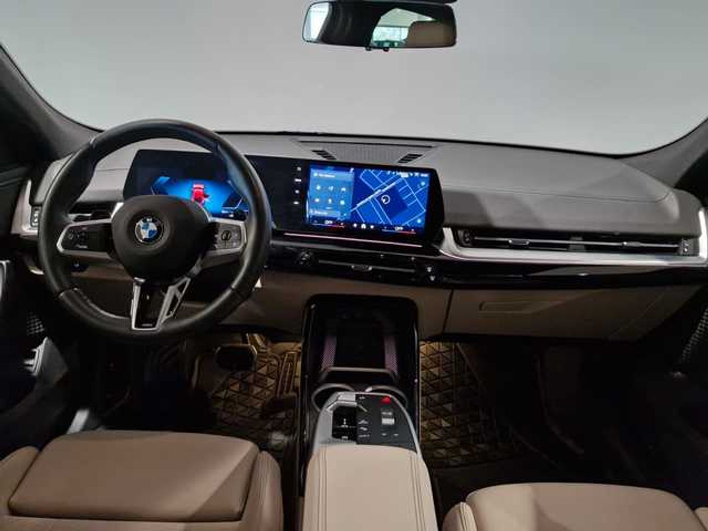 BMW X2 sDrive18d 110 kW (150 CV)
