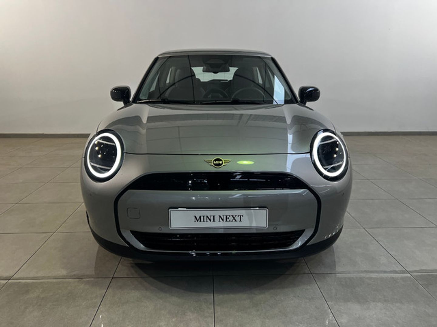 MINI MINI 3 Puertas Cooper E 135 kW (184 CV)