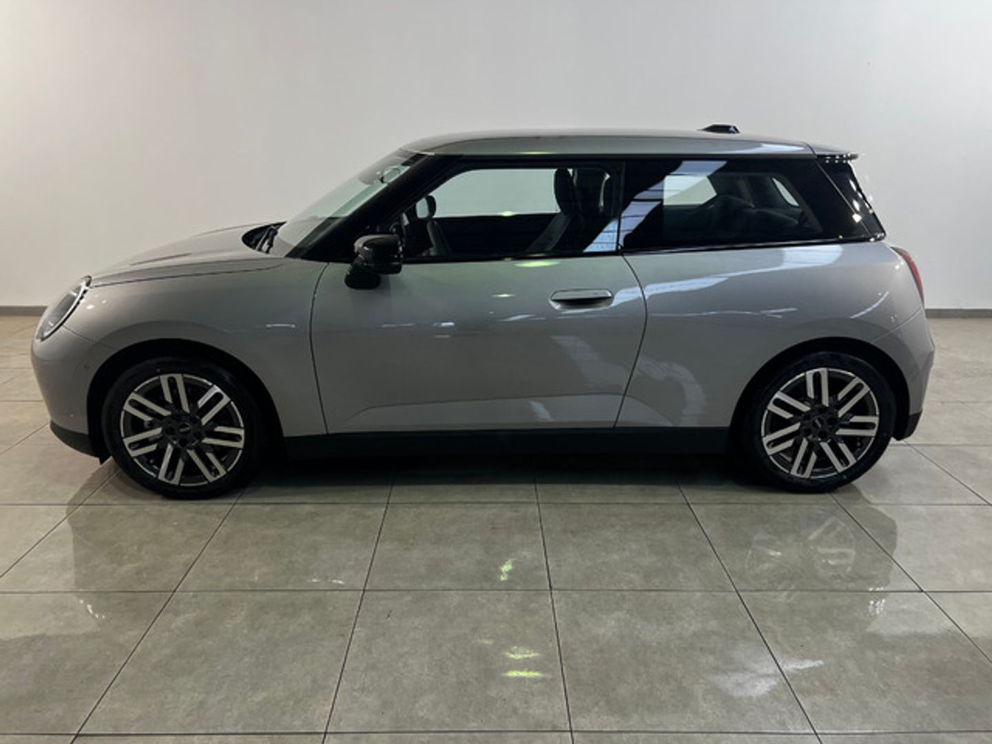 MINI MINI 3 Puertas Cooper E 135 kW (184 CV)
