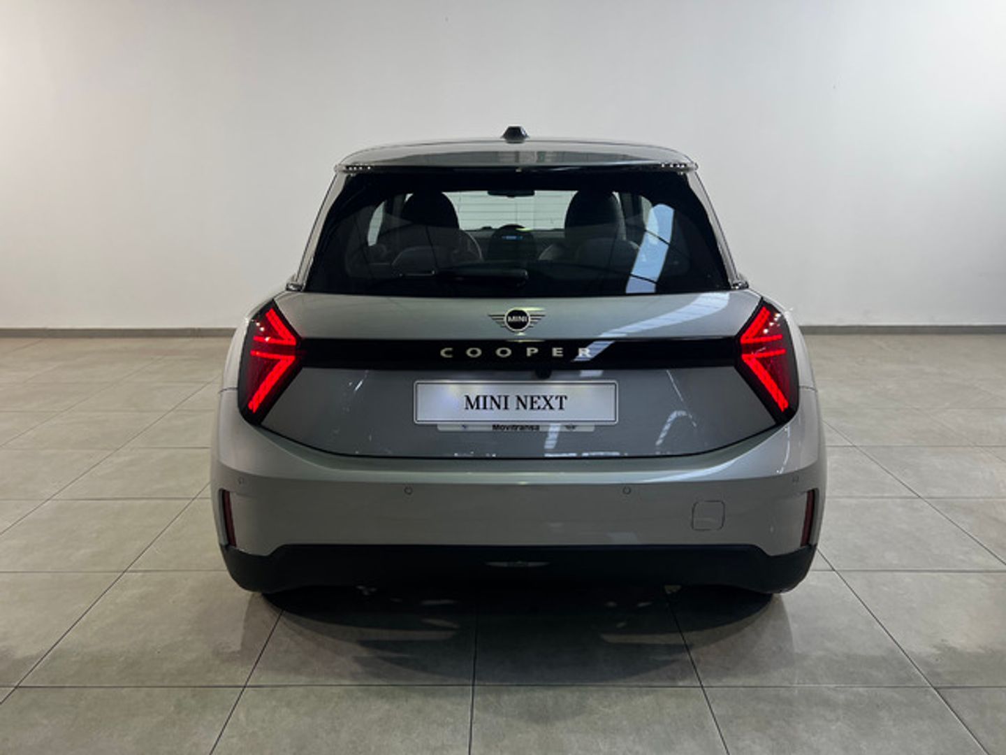 MINI MINI 3 Puertas Cooper E 135 kW (184 CV)