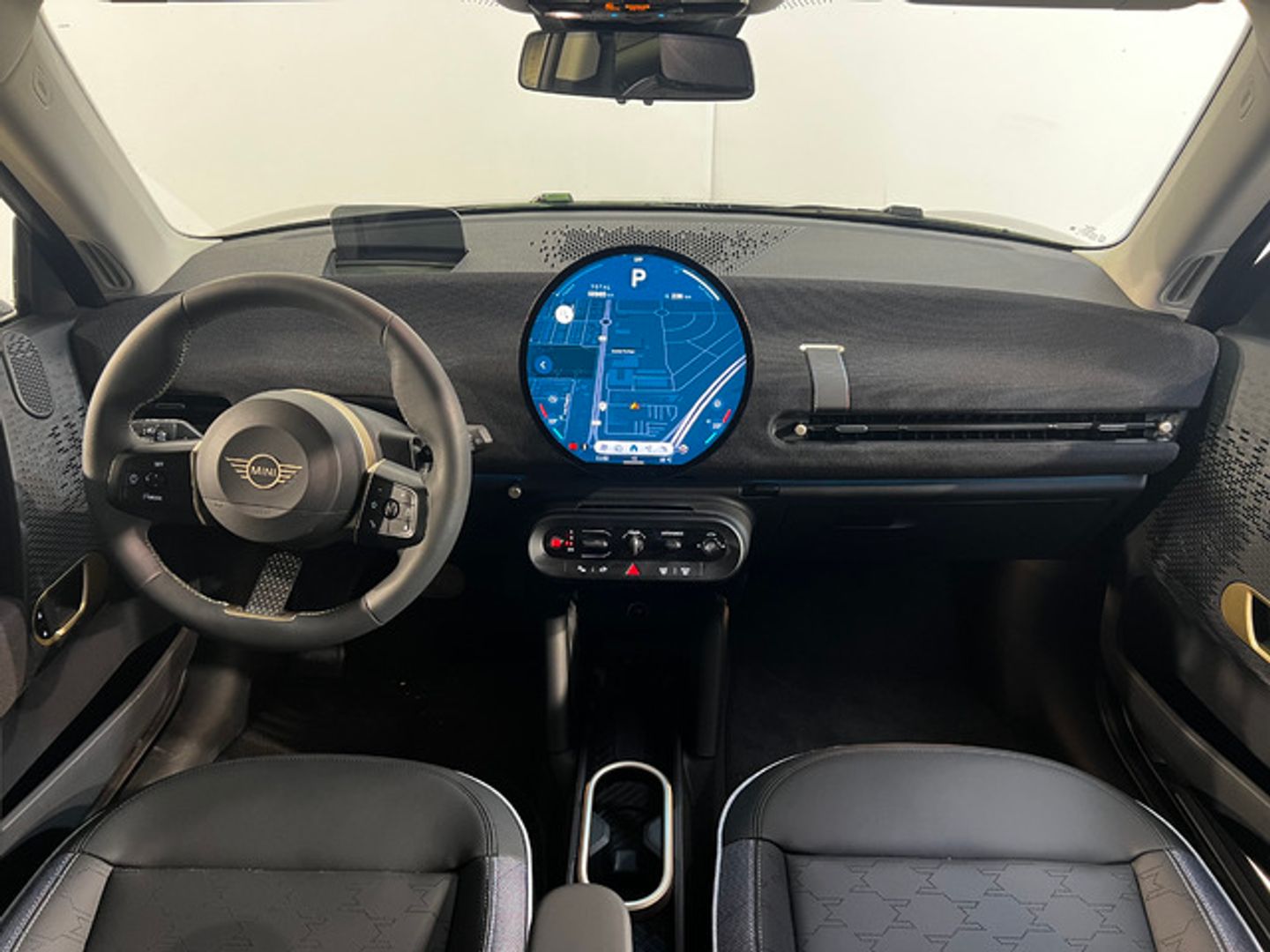 MINI MINI 3 Puertas Cooper E 135 kW (184 CV)