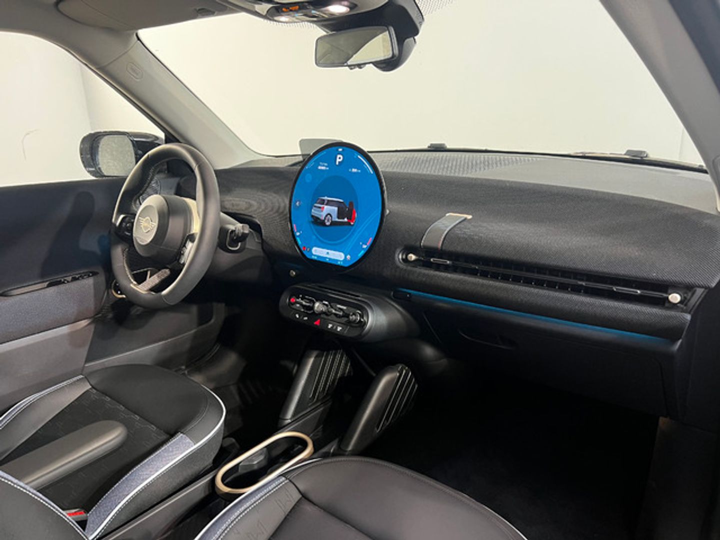 MINI MINI 3 Puertas Cooper E 135 kW (184 CV)