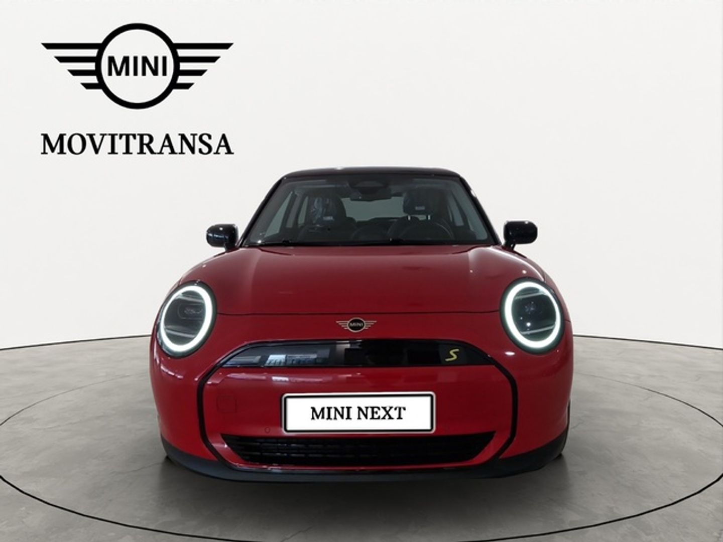 MINI MINI 3 Puertas Cooper SE 160 kW (218 CV)