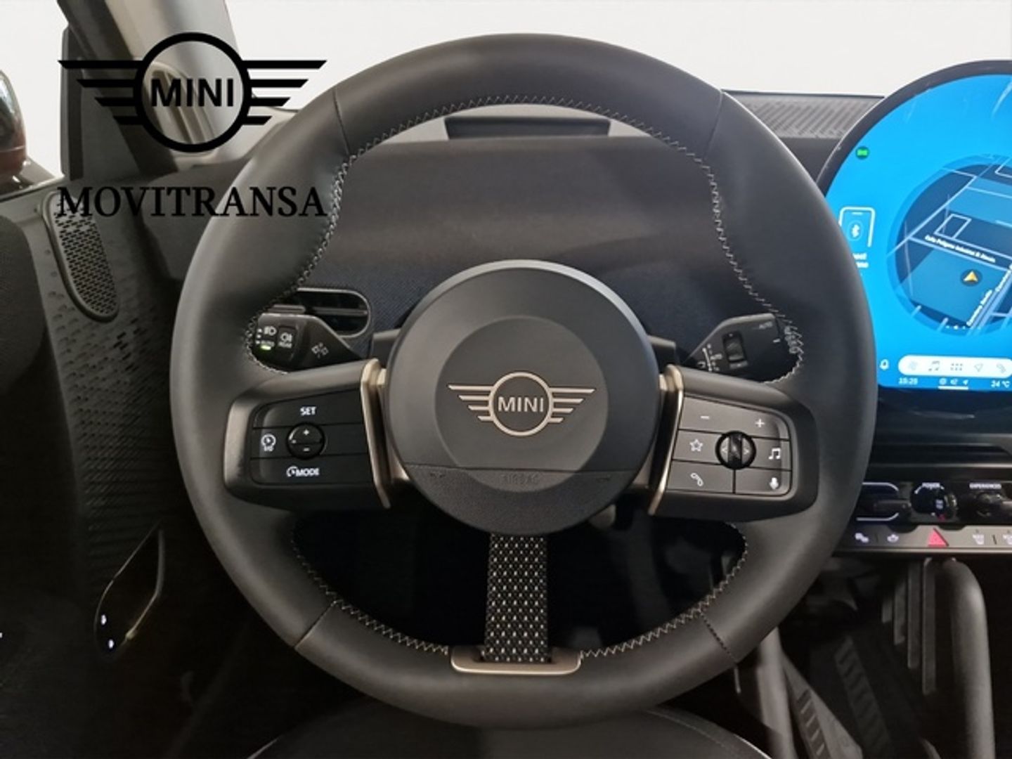 MINI MINI 3 Puertas Cooper SE 160 kW (218 CV)