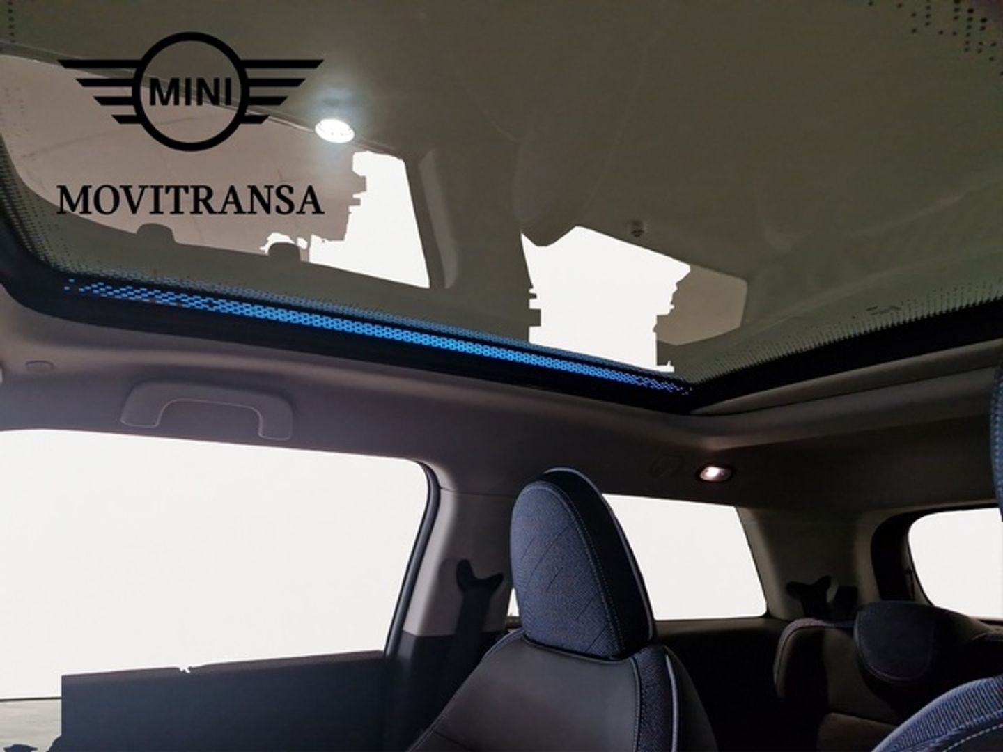MINI MINI 3 Puertas Cooper SE 160 kW (218 CV)