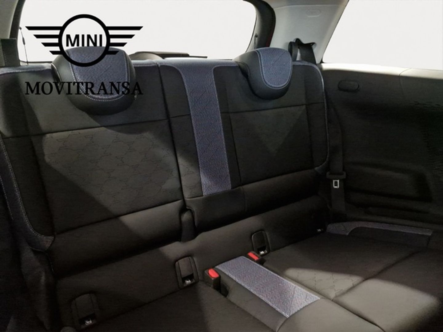 MINI MINI 3 Puertas Cooper SE 160 kW (218 CV)