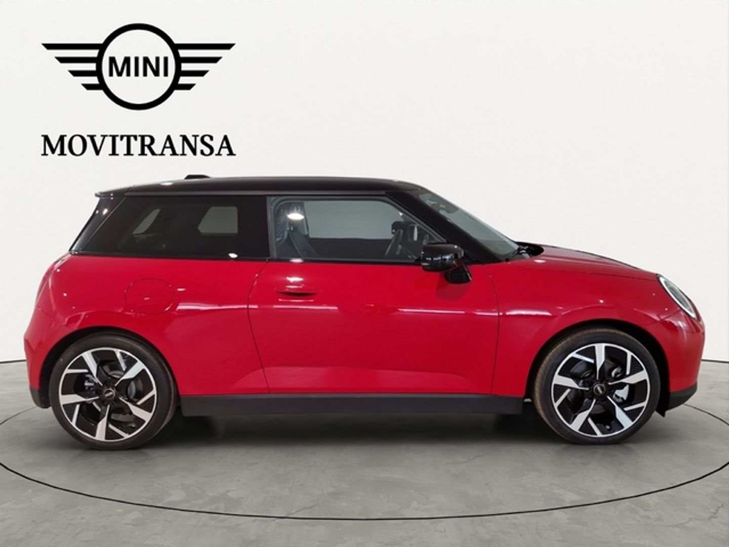 MINI MINI 3 Puertas Cooper SE 160 kW (218 CV)
