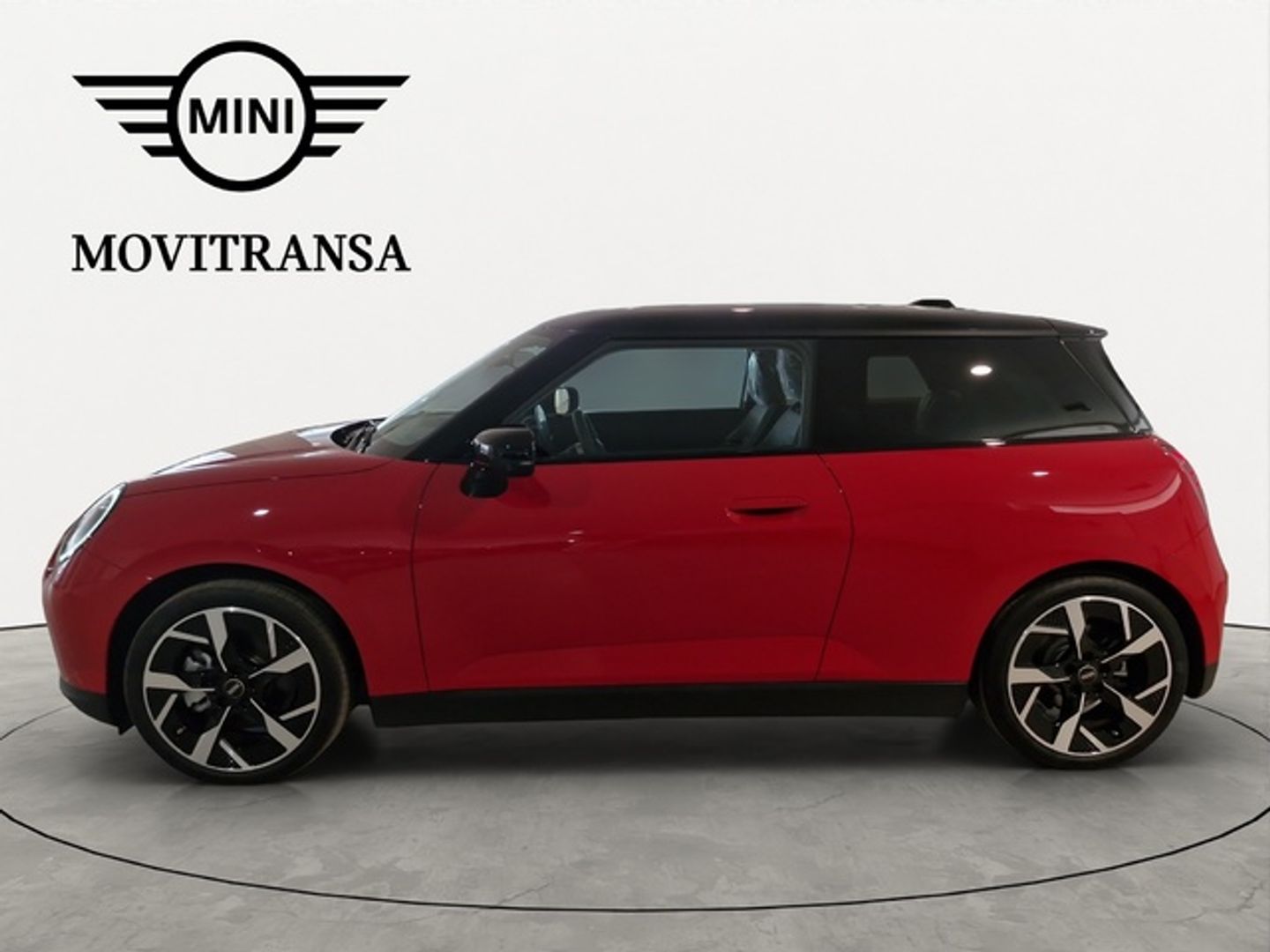 MINI MINI 3 Puertas Cooper SE 160 kW (218 CV)
